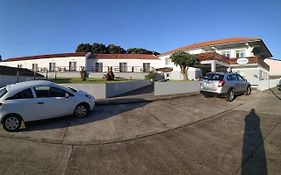 Hotel Comodoro